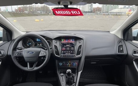 Ford Focus III, 2016 год, 1 220 000 рублей, 14 фотография