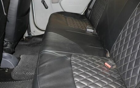 Renault Logan I, 2008 год, 386 400 рублей, 7 фотография