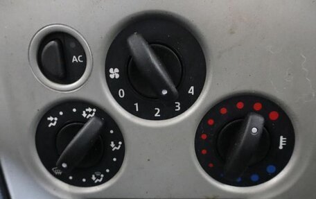 Renault Logan I, 2008 год, 386 400 рублей, 10 фотография