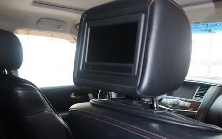 Nissan Patrol, 2013 год, 2 000 000 рублей, 3 фотография