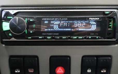 Renault Logan I, 2008 год, 386 400 рублей, 9 фотография