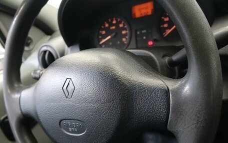 Renault Logan I, 2008 год, 386 400 рублей, 8 фотография