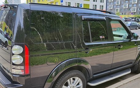 Land Rover Discovery IV, 2015 год, 2 550 000 рублей, 2 фотография