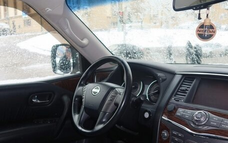 Nissan Patrol, 2013 год, 2 000 000 рублей, 4 фотография