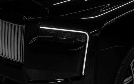 Rolls-Royce Cullinan, 2025 год, 79 000 000 рублей, 2 фотография