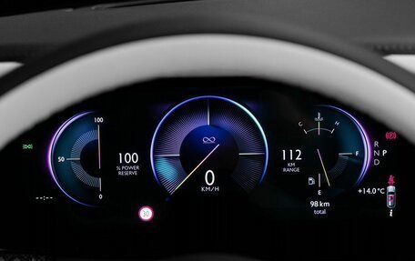 Rolls-Royce Cullinan, 2025 год, 79 000 000 рублей, 15 фотография