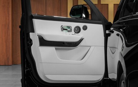 Rolls-Royce Cullinan, 2025 год, 79 000 000 рублей, 9 фотография