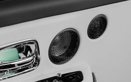 Rolls-Royce Cullinan, 2025 год, 79 000 000 рублей, 10 фотография