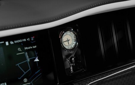 Rolls-Royce Cullinan, 2025 год, 79 000 000 рублей, 19 фотография