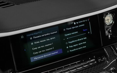 Rolls-Royce Cullinan, 2025 год, 79 000 000 рублей, 18 фотография