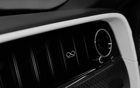 Rolls-Royce Cullinan, 2025 год, 79 000 000 рублей, 20 фотография