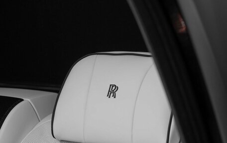 Rolls-Royce Cullinan, 2025 год, 79 000 000 рублей, 27 фотография