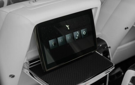 Rolls-Royce Cullinan, 2025 год, 79 000 000 рублей, 34 фотография