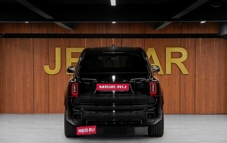 Rolls-Royce Cullinan, 2025 год, 79 000 000 рублей, 6 фотография