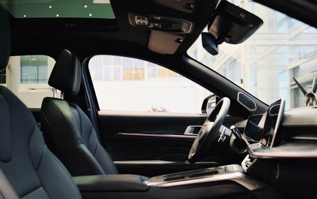 Haval F7, 2025 год, 3 599 000 рублей, 35 фотография