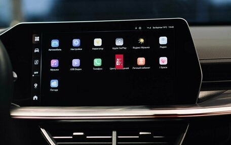 Haval F7, 2025 год, 3 599 000 рублей, 27 фотография