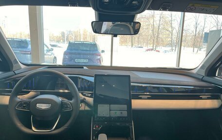 Geely Atlas, 2025 год, 3 717 190 рублей, 7 фотография