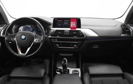 BMW X3, 2019 год, 3 950 000 рублей, 5 фотография