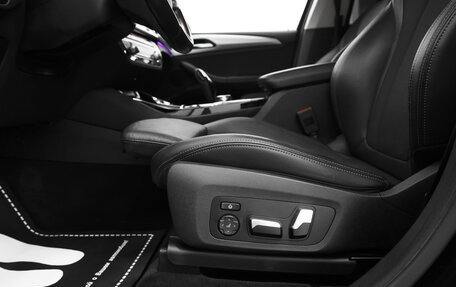 BMW X3, 2019 год, 3 950 000 рублей, 12 фотография