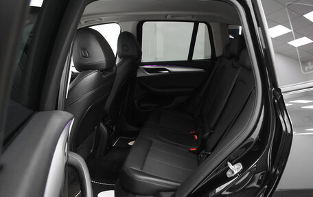 BMW X3, 2019 год, 3 950 000 рублей, 16 фотография