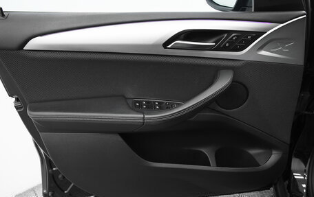 BMW X3, 2019 год, 3 950 000 рублей, 11 фотография