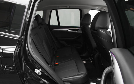 BMW X3, 2019 год, 3 950 000 рублей, 15 фотография