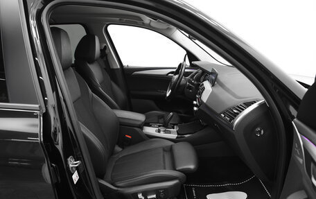 BMW X3, 2019 год, 3 950 000 рублей, 13 фотография