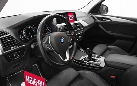 BMW X3, 2019 год, 3 950 000 рублей, 7 фотография