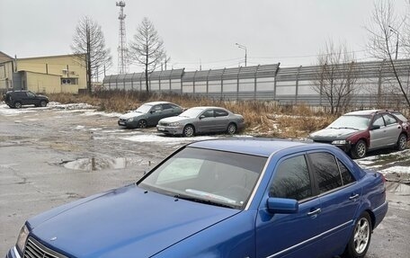 Mercedes-Benz C-Класс, 1993 год, 370 000 рублей, 2 фотография