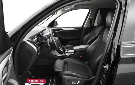 BMW X3, 2019 год, 3 950 000 рублей, 14 фотография