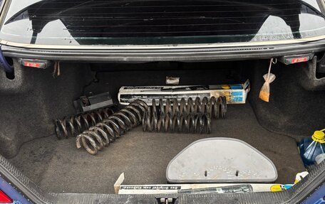 Mercedes-Benz C-Класс, 1993 год, 370 000 рублей, 13 фотография