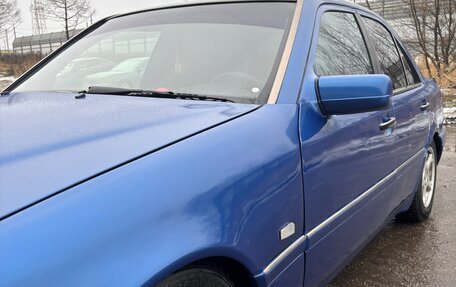 Mercedes-Benz C-Класс, 1993 год, 370 000 рублей, 9 фотография