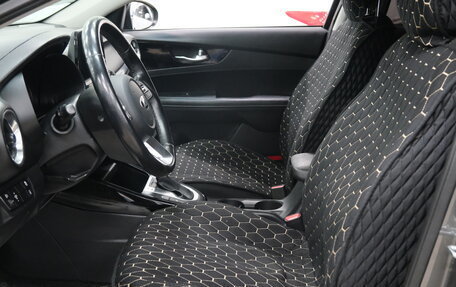 KIA Cerato IV, 2020 год, 1 869 000 рублей, 7 фотография