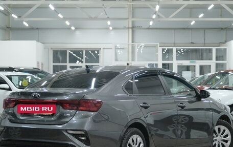 KIA Cerato IV, 2020 год, 1 869 000 рублей, 6 фотография
