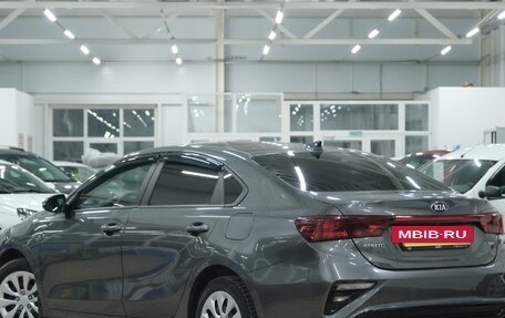 KIA Cerato IV, 2020 год, 1 869 000 рублей, 4 фотография