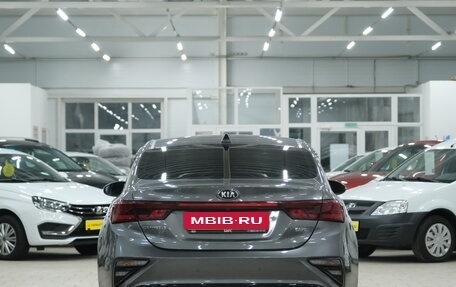 KIA Cerato IV, 2020 год, 1 869 000 рублей, 5 фотография