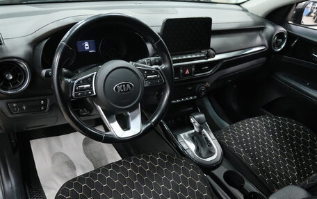 KIA Cerato IV, 2020 год, 1 869 000 рублей, 10 фотография