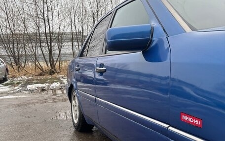 Mercedes-Benz C-Класс, 1993 год, 370 000 рублей, 11 фотография