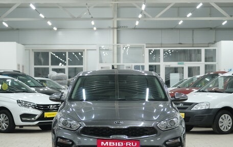 KIA Cerato IV, 2020 год, 1 869 000 рублей, 2 фотография