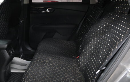 KIA Cerato IV, 2020 год, 1 869 000 рублей, 14 фотография