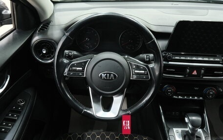 KIA Cerato IV, 2020 год, 1 869 000 рублей, 11 фотография