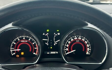 Toyota Highlander III, 2012 год, 1 450 000 рублей, 10 фотография