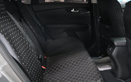 KIA Cerato IV, 2020 год, 1 869 000 рублей, 21 фотография