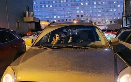 KIA Sportage II, 2008 год, 800 000 рублей, 2 фотография