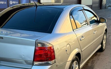 Opel Vectra C рестайлинг, 2008 год, 455 099 рублей, 4 фотография