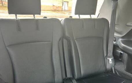 Toyota Highlander III, 2012 год, 1 450 000 рублей, 17 фотография