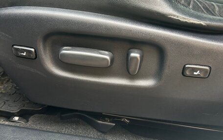 Toyota Highlander III, 2012 год, 1 450 000 рублей, 15 фотография