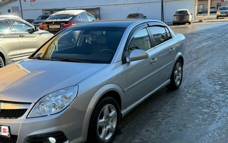 Opel Vectra C рестайлинг, 2008 год, 455 099 рублей, 2 фотография