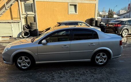 Opel Vectra C рестайлинг, 2008 год, 455 099 рублей, 7 фотография