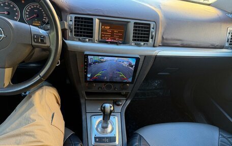 Opel Vectra C рестайлинг, 2008 год, 455 099 рублей, 9 фотография